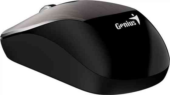 Мышь компьютерная безпроводная Genius ECO-8015 31030011414 шоколадная Киев