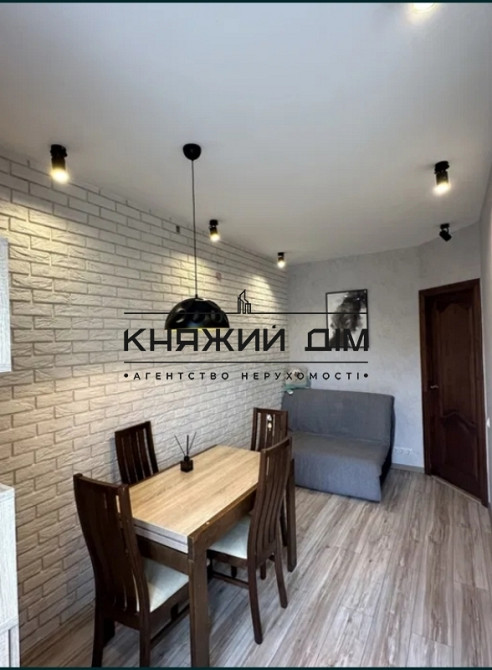 Здам 1к квартиру,Лесі Українки 24,до м.Печерськ 1 хвилина Київ - зображення 4
