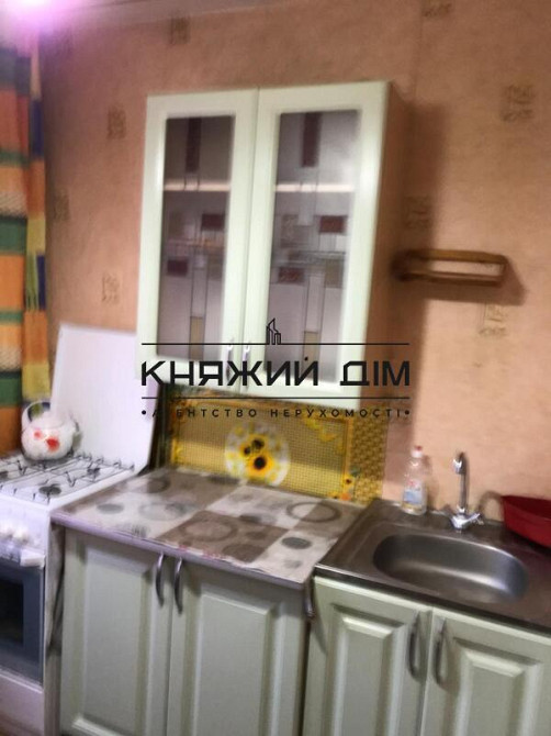 Оренда 1 кімнатної квартири по Героїв Севастополя, Відрадний масив, код № 1141379 Киев - изображение 3