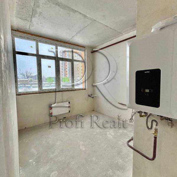 продажа 2-к квартира Киево-Святошинский, Крюковщина, 61000 $  - зображення 2