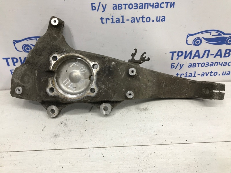 Кулак поворотный левый без ступицы BMW 5 2010-2017 31216775769 (Арт. 595) Київ - зображення 2