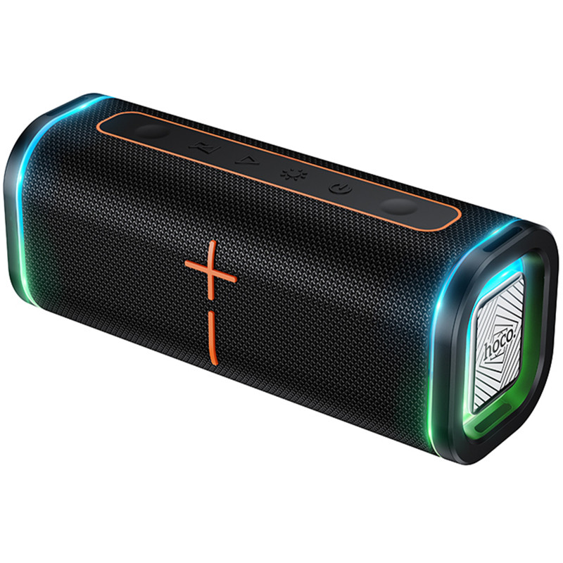 Bluetooth Колонка Hoco HC51 Soul Херсон - зображення 4