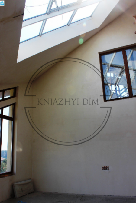 Загородний VIP дом под отделку Стоянка, Киевская область Киев - изображение 6