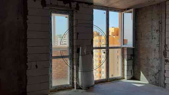 Однокомнатная квартира ЖК Яскравый, ул. Семьи Кульженко 37. Код объекта:21131784 Київ