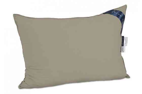 Подушка ТЕП Washed Cotton 3-00434-09565 70х70 см бежева Киев