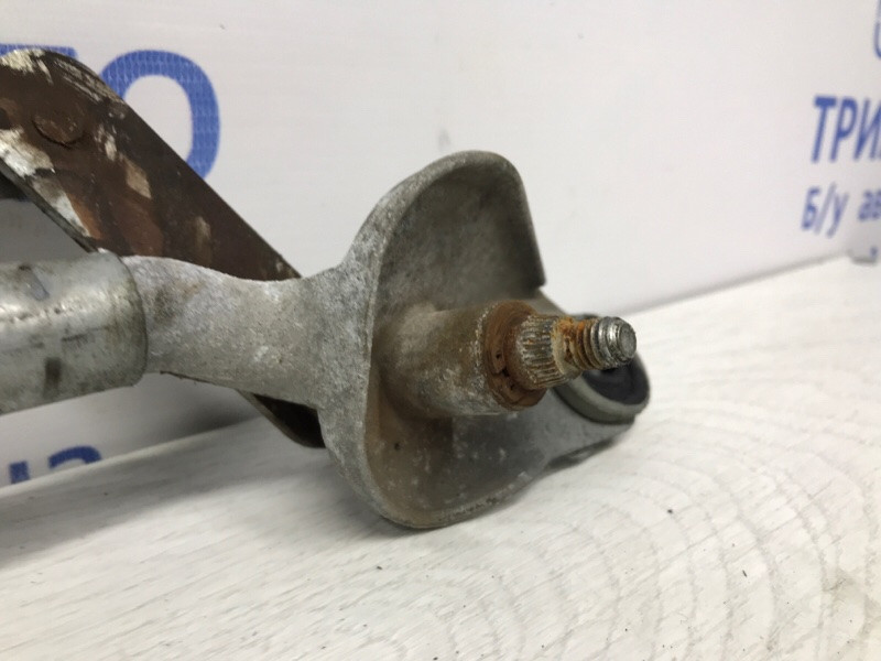 Трапеция дворников Toyota Avensis T25 1.8 БЕНЗИН 1ZZFE 2002 (б/у) Киев - изображение 3