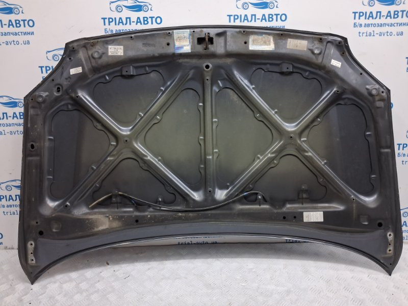 Капот Toyota Avensis T25 2.2 DIESEL 2ADFTV 2002 (б/у) Київ - зображення 9