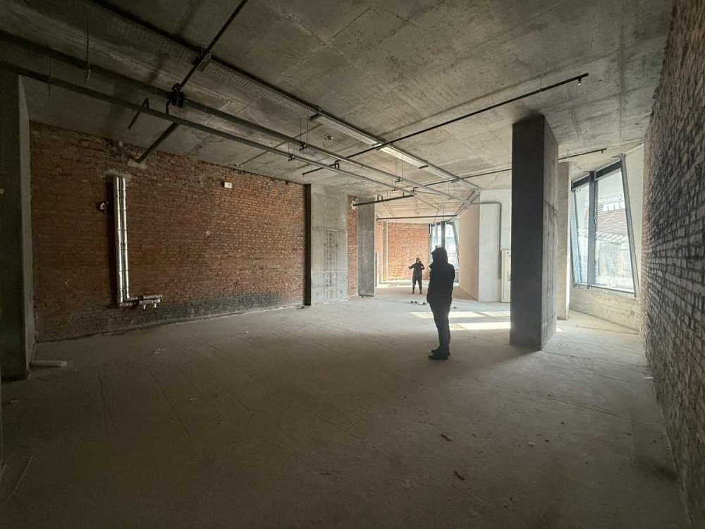 продажа торговые площади Киев, Шевченковский, 500000 $ Киев - изображение 5