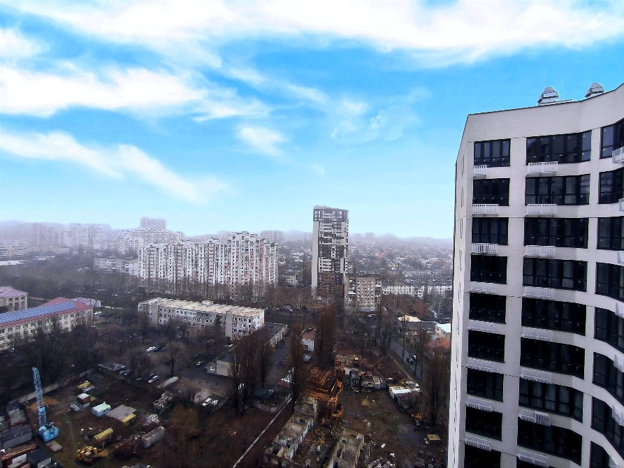 Продам 2-х комнатную квартиру в ЖК MODERN Одеса - зображення 5