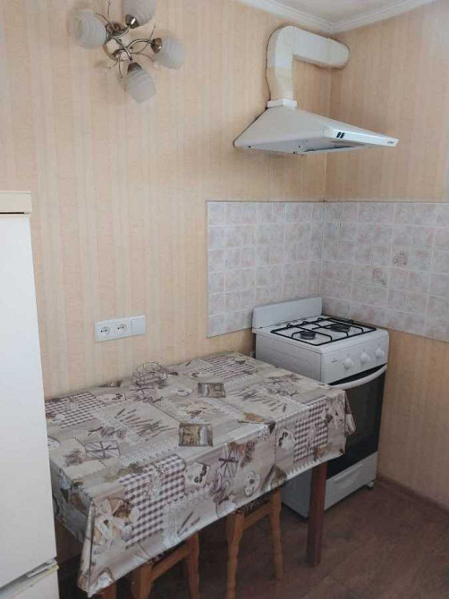 долгосрочная аренда 1-к квартира Одесса, Киевский, 5500 грн./мес. Одесса - изображение 4