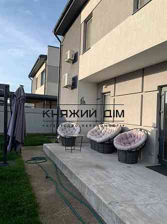 Генератор! Оренда відмінного 2-поверхового будинку в с. Гатне, код № 139504 Киев