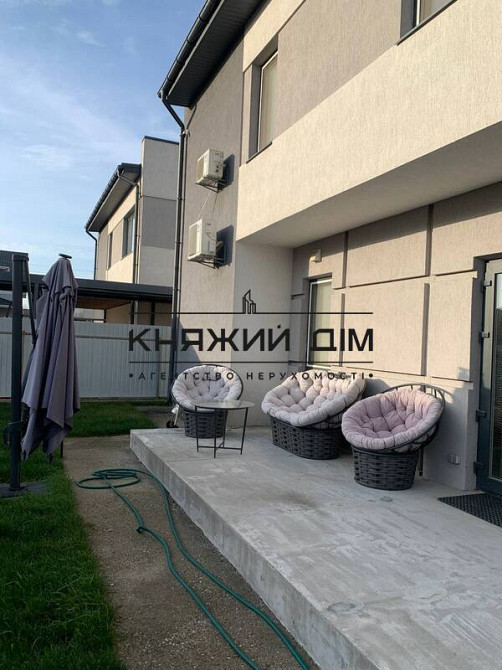 Генератор! Оренда відмінного 2-поверхового будинку в с. Гатне, код № 139504 Киев - изображение 3