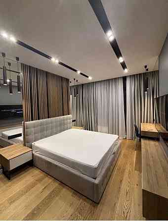 долгосрочная аренда 1-к квартира Киев, Печерский, 63000 грн./мес. Киев