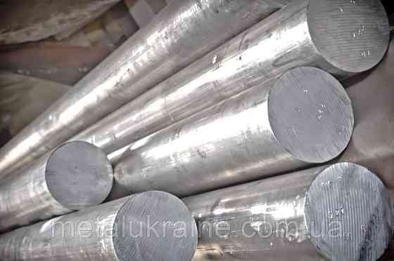 Пруток алюминиевый 6мм Д16Т высокоточный 2.5м Київ