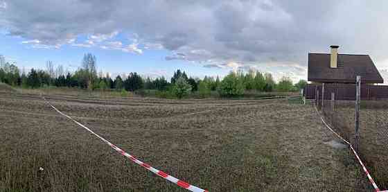 продажа участок под жилую застройку Вышгородский, Новоселки, 14700 $ 