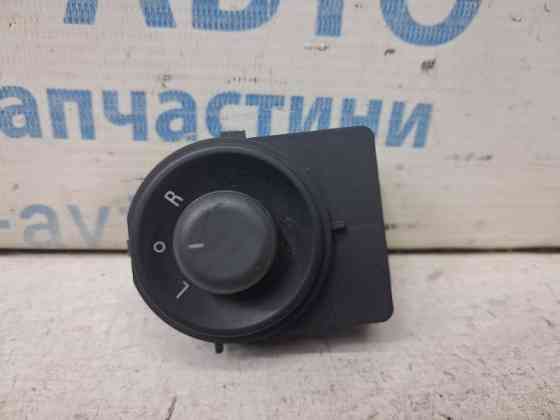 Блок управления зеркалами Chevrolet Cruze 2009-2016 13272182 (Арт. 86867) Киев
