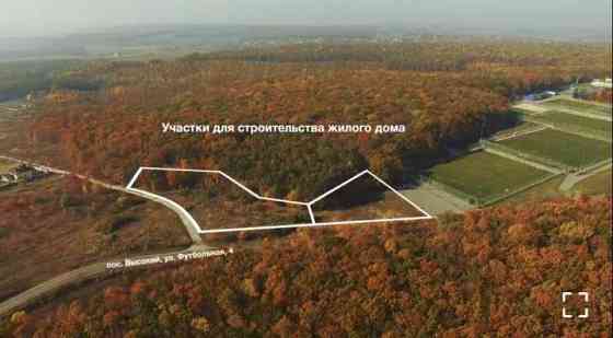 продажа участок под жилую застройку Харьков, Высокий, 54000 $ Високий