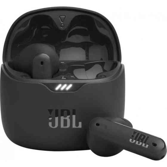 Bluetooth-гарнітура JBL Tune Flex Black (JBLTFLEXBLK) Харьков