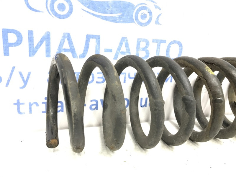 Пружина задняя Kia Ceed ED 1.6 DIESEL D4FB 2006 (б/у) Київ - зображення 2