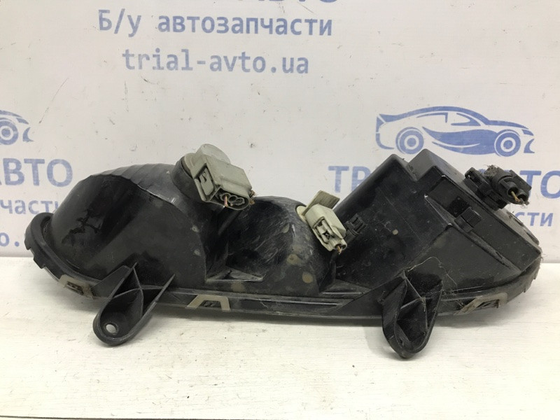 Фара противотуманная правая Ford Kuga CBS 2.0 DIESEL 2011 (б/у) Київ - зображення 5