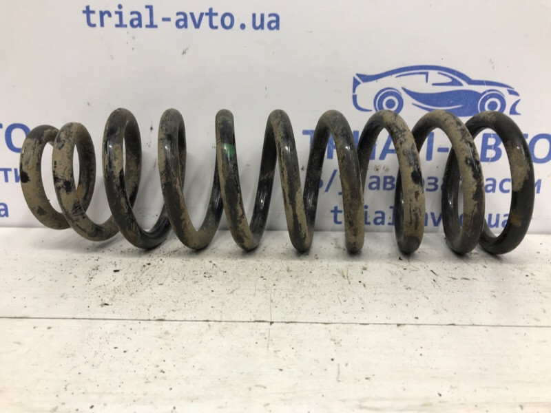 Пружина передняя SsangYong Rexton 2006-2012 4432409450 (Арт. 57185) Киев - изображение 1