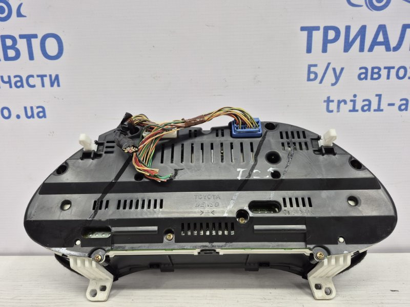 Приборная панель Toyota Avensis T25 1.8 БЕНЗИН 1ZZFE 2002 (б/у) Київ - зображення 4