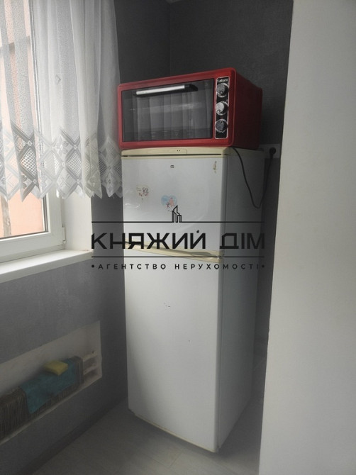 Оренда 4 кімнатної квартири м. Позняки Київ - зображення 12