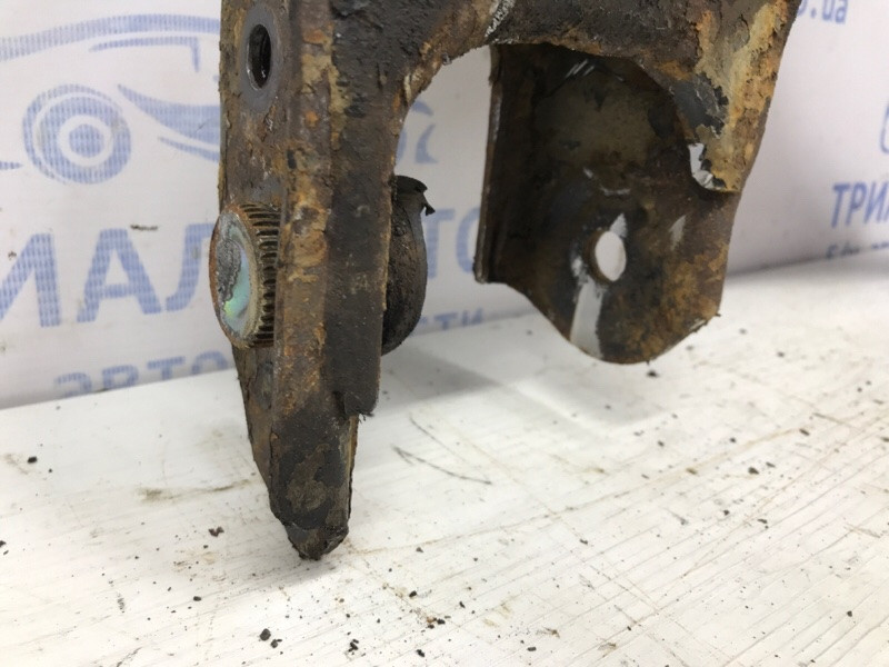 Рычаг передний нижний левый Mitsubishi Pajero Sport 1996-2008 MN150411 (Арт. 55000) Київ - зображення 4