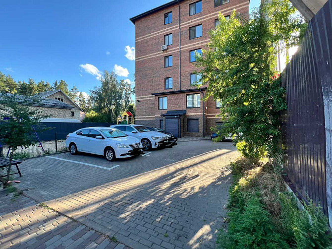 продажа 5-к квартира Киево-Святошинский, Ирпень, 304000 $ Ирпень - изображение 11