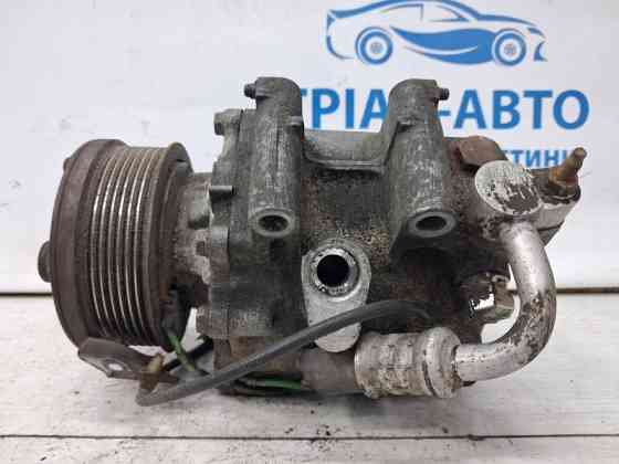 Компрессор кондиционера Honda Civic FD 1.8 БЕНЗИН R18A 2005 (б/у) Киев