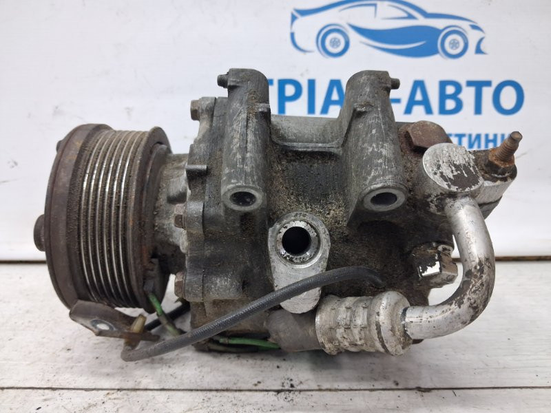 Компрессор кондиционера Honda Civic 2005-2012 38810RNA004 (Арт. 68404) Киев - изображение 3