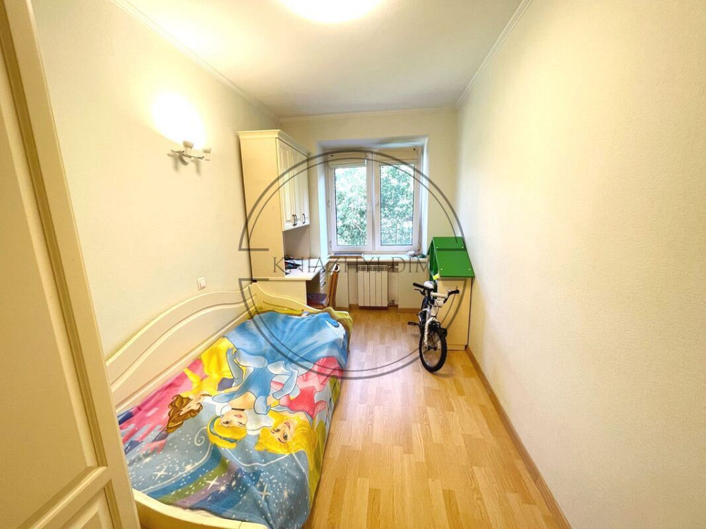 БЕЗ КОМІСІЇ Оренда 4-х. км. на Предславинській Світло є постійно. м. Пл.Україна. Код: 11201478 Киев - изображение 11