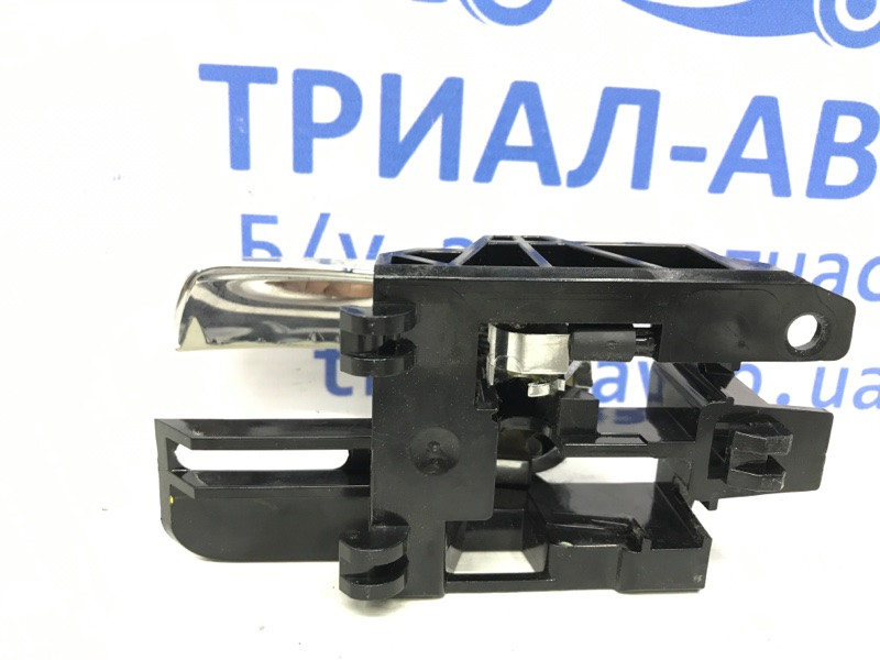 Ручка двери внутренняя правая Nissan Qashqai 2006-2013 80670JD00A (Арт. 40358) Київ - зображення 3