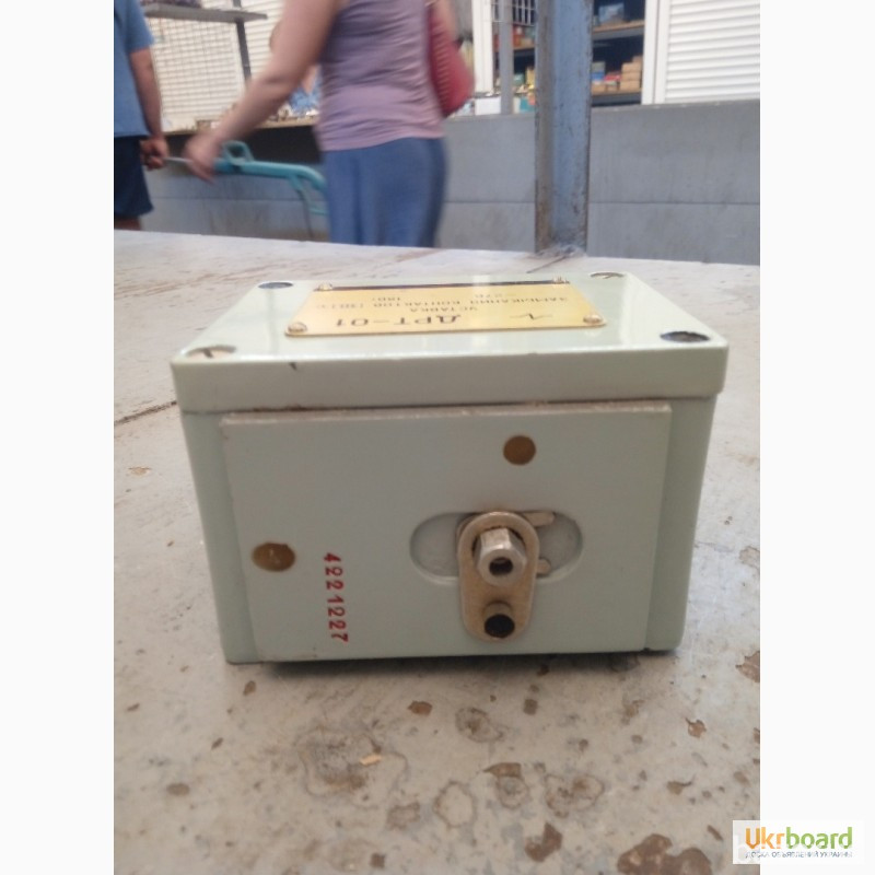 Датчики ДРТ-02, ДРТ-01, реле температуры камеры 27в. 18вт. Харків - зображення 5