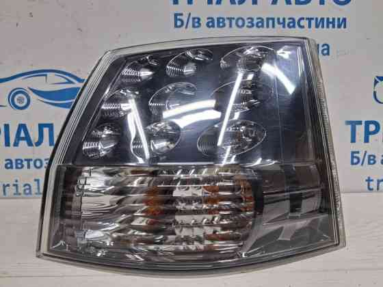 Фонарь задний внешний правый Mitsubishi Outlander XL 2.2 DIESEL 4HK 2007 (б/у) Київ