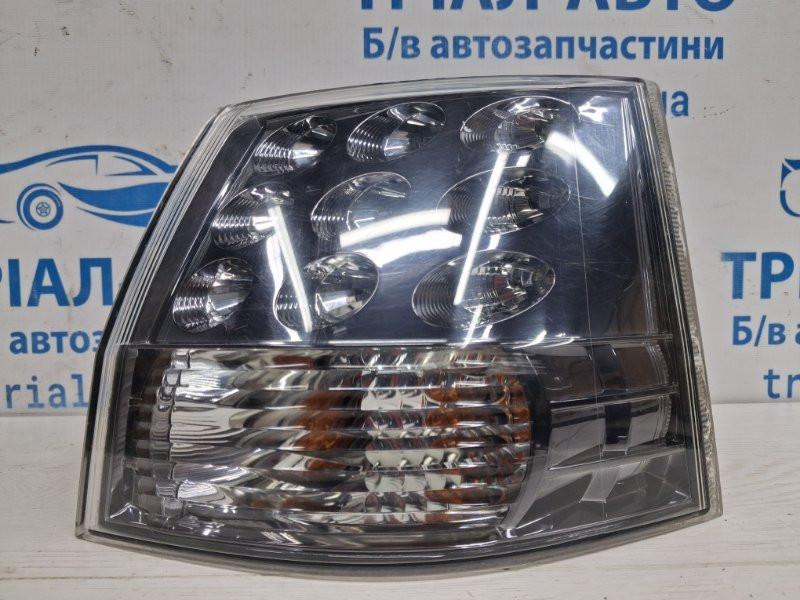 Фонарь задний внешний правый Mitsubishi Outlander 2007-2012 8330A380 (Арт. 73213) Київ - зображення 1