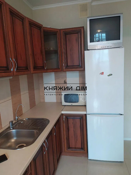 Здам 2к квартиру на Лобановського 6в ЖК Червонозоряний,Севастопільська площа Киев - изображение 2