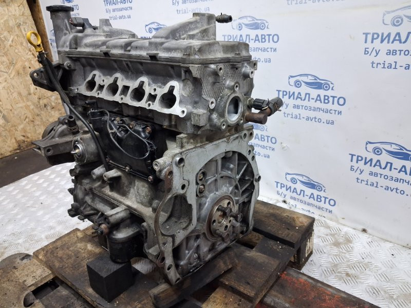 Двигатель Mazda 3 2003-2009 Z62702300E (Арт. 62075) Киев - изображение 3