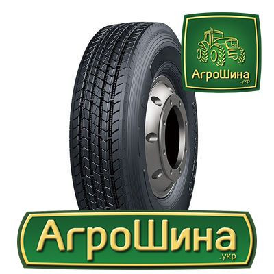 Royal Black RS201 (рулевая) 285/70 R19.5 150/148J PR18 Київ - зображення 1