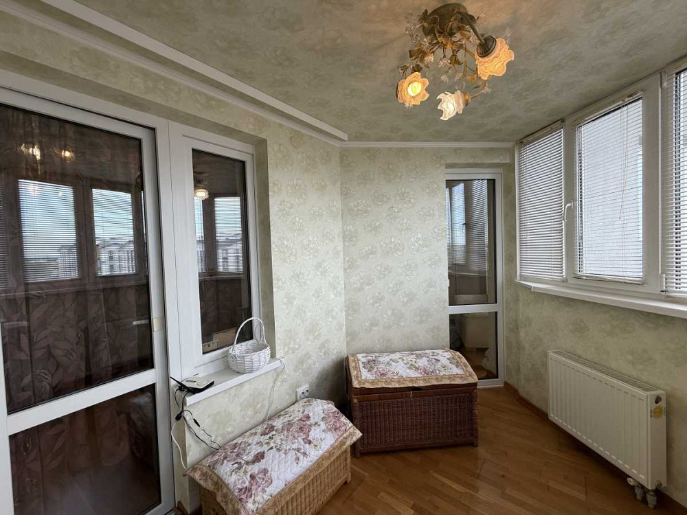 продажа 1-к квартира Киево-Святошинский, Святопетровское, 65000 $  - изображение 7
