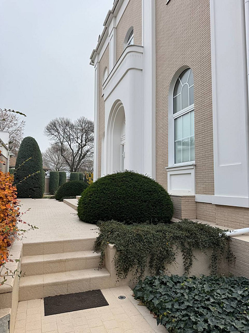 Продам елітний будинок біля моря на 9-й станції Великого Фонтану Одеса - зображення 10