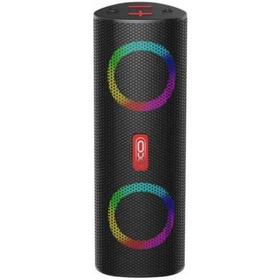 Колонка Bluetooth XO F43 Wireless Black (Код товару:36532) Харьков