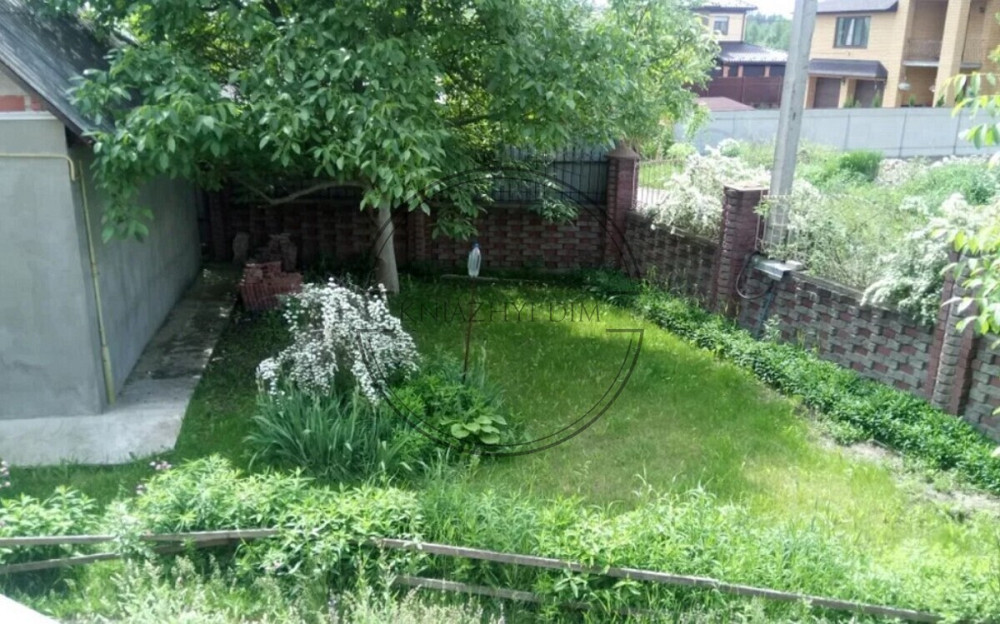 Продаж 2-поверхового будинку в КМ Денді-2, Віта-Поштова. № 2211676 Киев - изображение 3