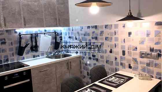 Оренда 1 кімнатна квартира м. Харківська КОД 11205056 Київ