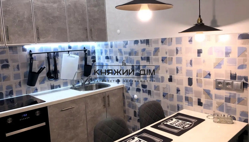 Оренда 1 кімнатна квартира м. Харківська КОД 11205056 Київ - зображення 6