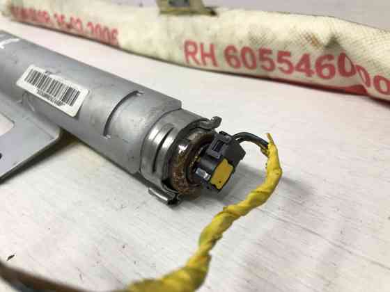 Airbag потолка(шторка) правый SsangYong Kyron DJ 2.0 DIESEL D20DT 2005 (б/у) Київ