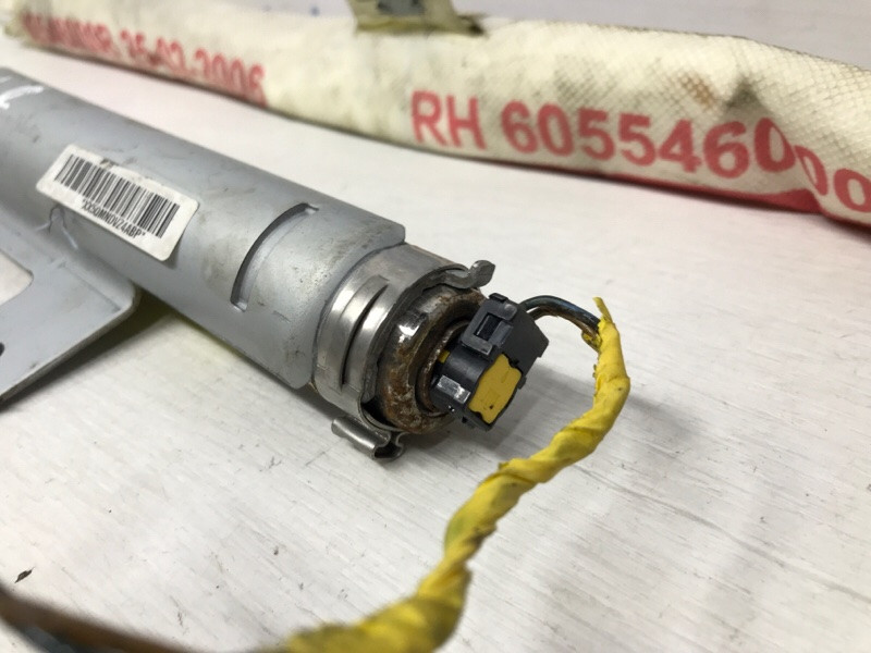 Airbag потолка(шторка) правый SsangYong Kyron 2005-2016 8622509001 (Арт. 45903) Київ - зображення 3