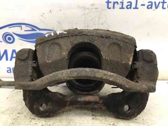 Суппорт передний правый Hyundai Tucson JM 2.0 DIESEL D4EA 2004 (б/у) Киев