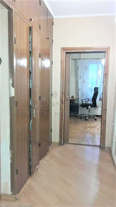 долгосрочная аренда 2-к квартира Киев, Дарницкий, 14000 грн./мес. Київ - зображення 5