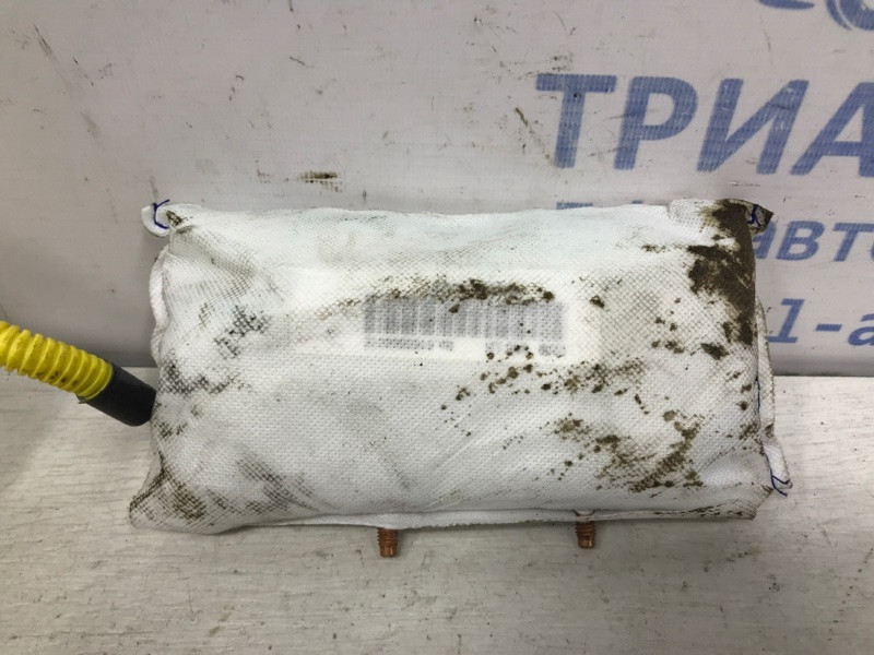 Подушка безопасности в кресло SsangYong Korando C200 2.0 DIESEL 2010 лев. (б/у) Киев - изображение 2